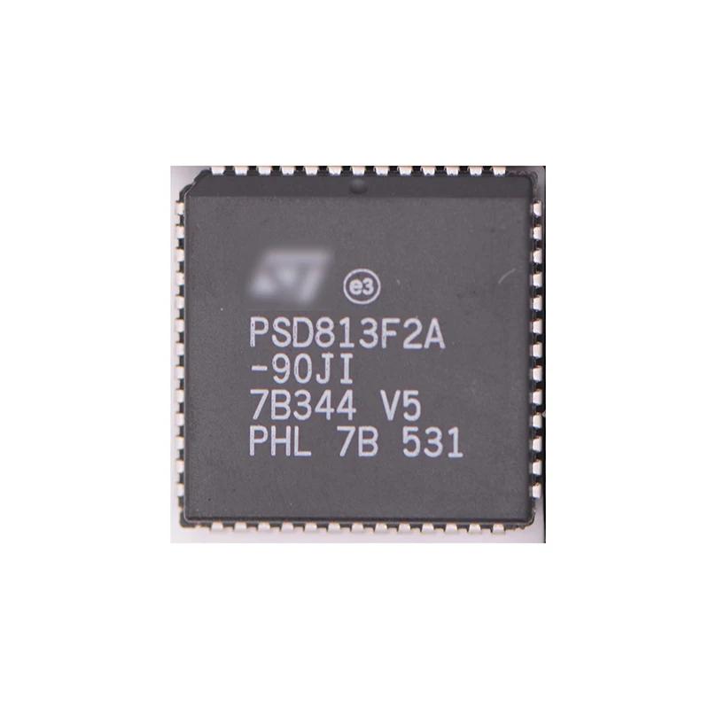   PSD813F2A-90JI PLCC52 